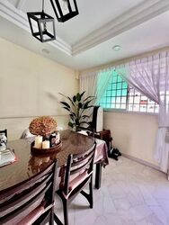 Blk 413 Saujana Road (Bukit Panjang), HDB 4 Rooms #613509351